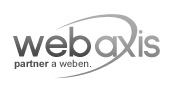 Webaxis - partner a weben - weboldal és portál készítés Webaxis - partner a weben - weboldal és portál készítés
